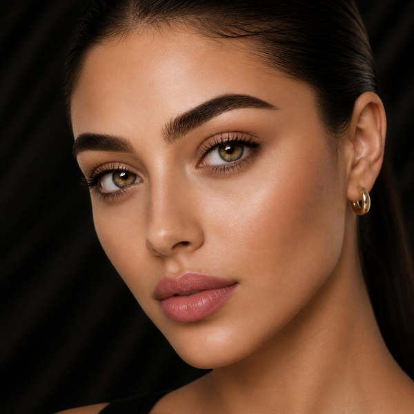 Brow result